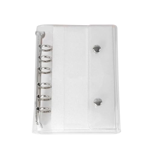 A6 ルーズリーフ バインダー」の人気商品一覧 | 安い商品を通販サイト